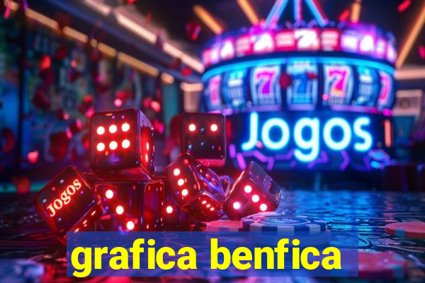 grafica benfica