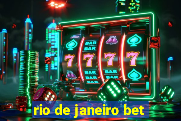 rio de janeiro bet