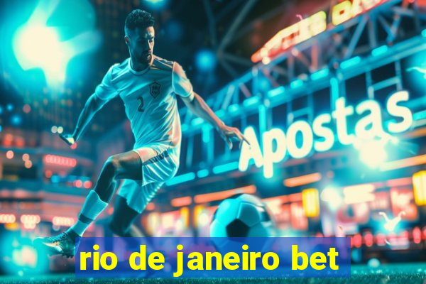 rio de janeiro bet