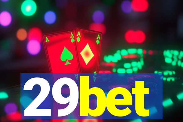 29bet