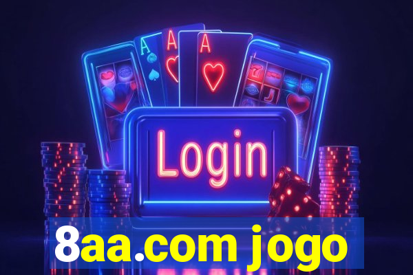 8aa.com jogo