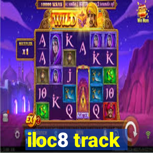 iloc8 track