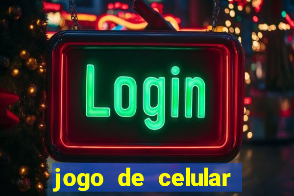 jogo de celular mais jogado