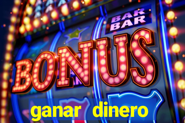 ganar dinero jugando bingo