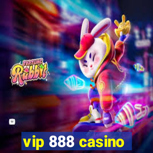 vip 888 casino