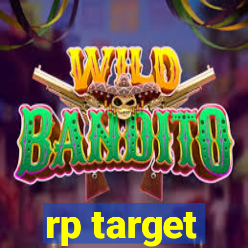 rp target