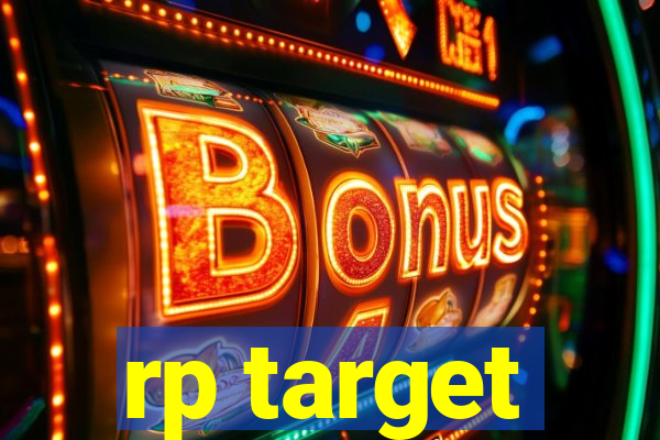 rp target