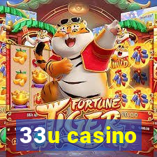 33u casino