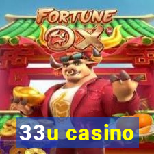 33u casino