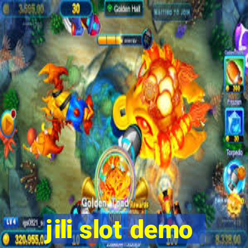 jili slot demo