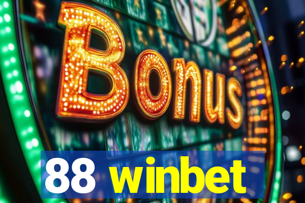 88 winbet