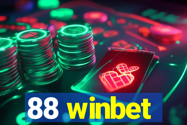 88 winbet