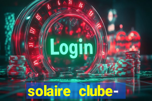 solaire clube- 49pubg resort