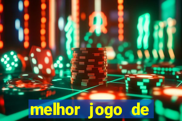 melhor jogo de poker para pc