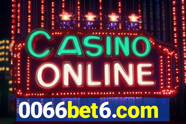 0066bet6.com