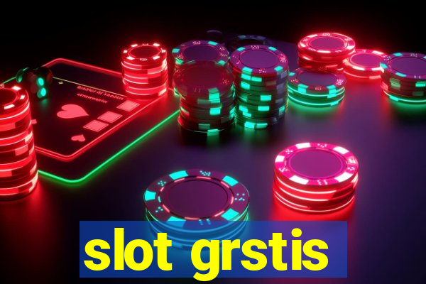 slot grstis