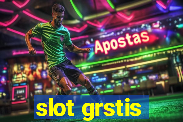 slot grstis