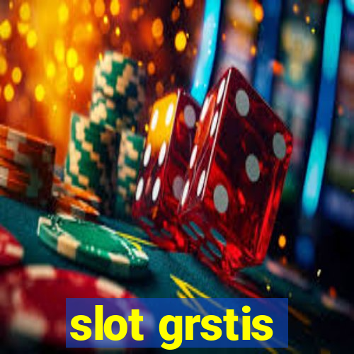 slot grstis