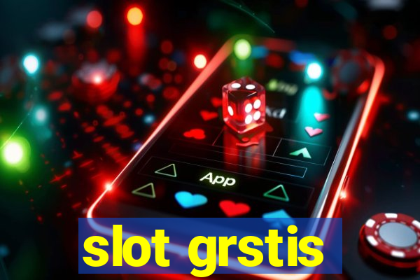 slot grstis