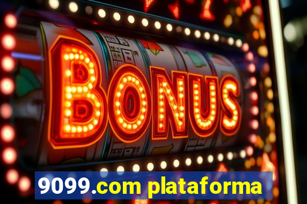 9099.com plataforma