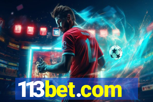 113bet.com