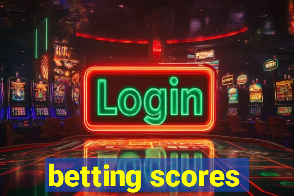 betting scores