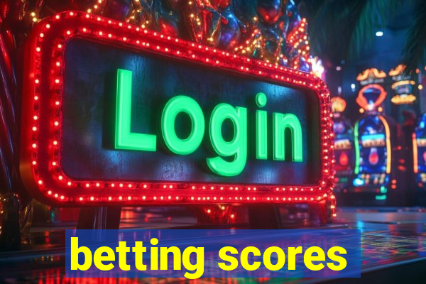 betting scores