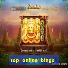 top online bingo sites uk