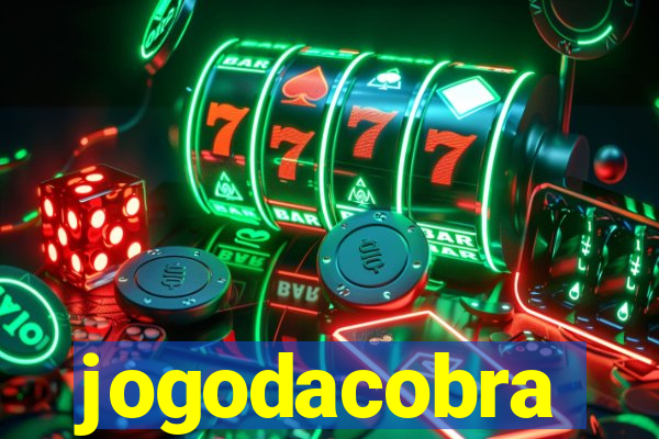 jogodacobra