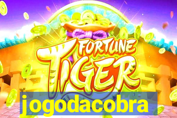 jogodacobra