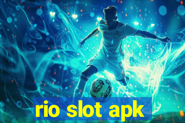 rio slot apk