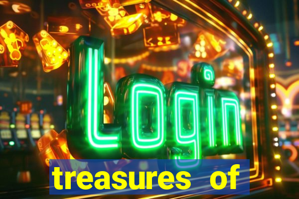 treasures of kilauea slot free