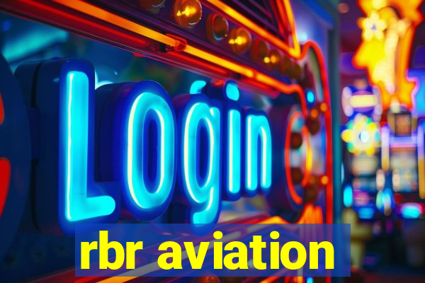 rbr aviation