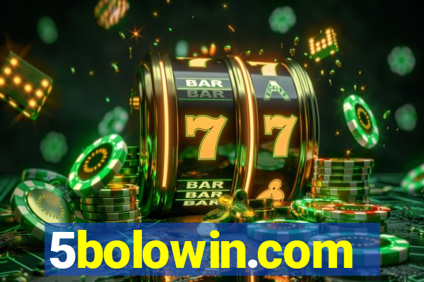 5bolowin.com