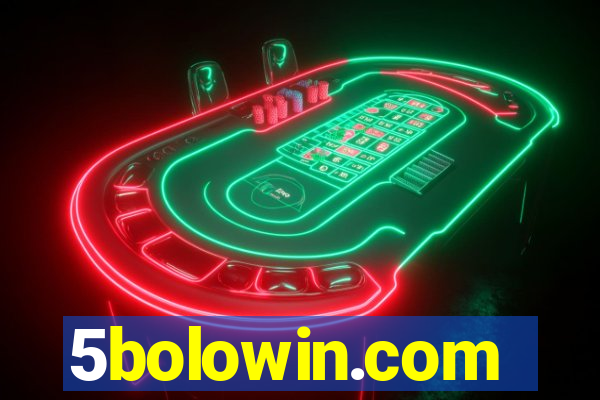 5bolowin.com