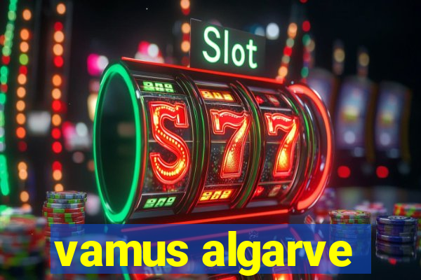 vamus algarve