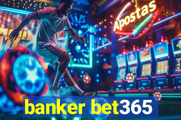 banker bet365