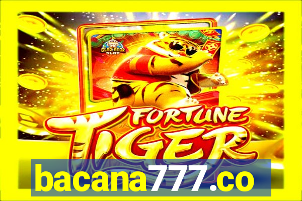 bacana777.co