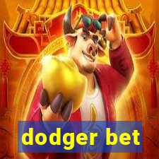 dodger bet