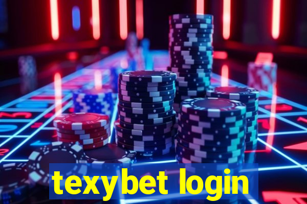 texybet login