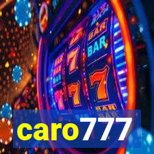 caro777