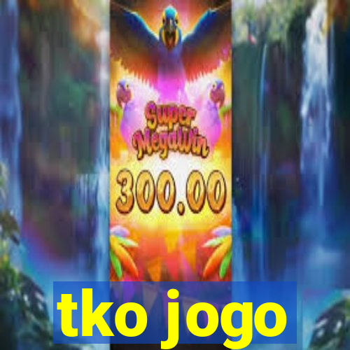 tko jogo