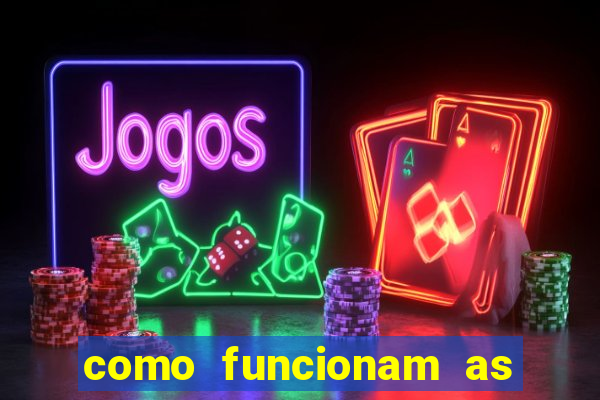 como funcionam as plataformas de jogos