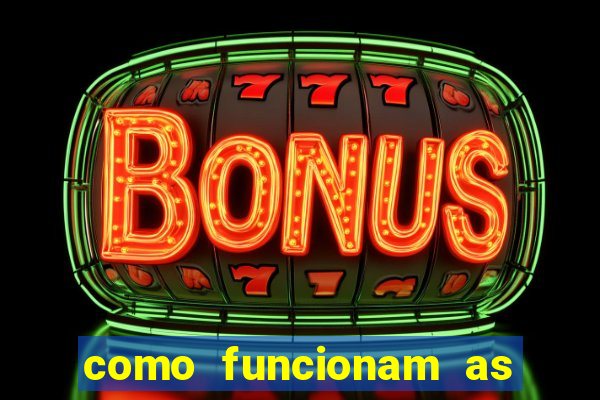 como funcionam as plataformas de jogos