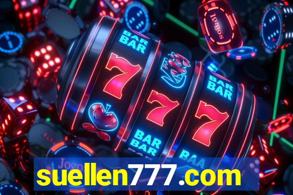 suellen777.com