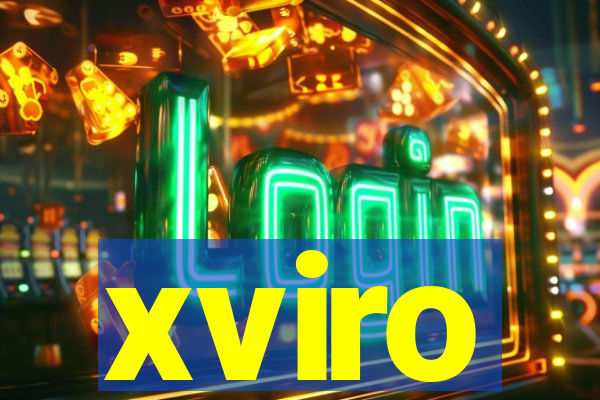 xviro