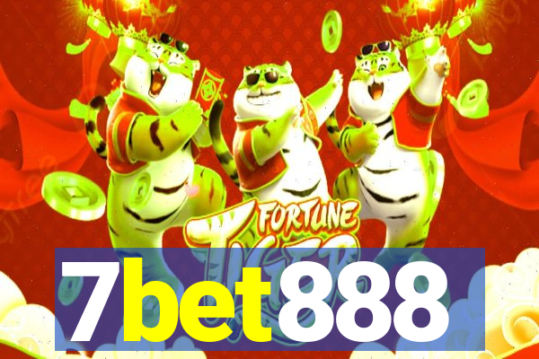 7bet888