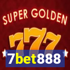 7bet888