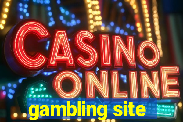 gambling site