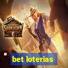 bet loterias